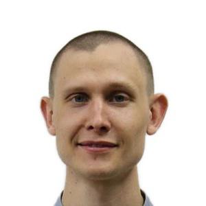 Томилин Вадим Евгеньевич