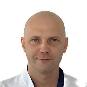 Волков Алексей Николаевич