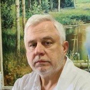 Масик Игорь Анатольевич