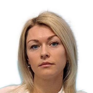 Сдобина Оксана Эдуардовна