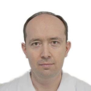 Бадретдинов Ришат Муратович