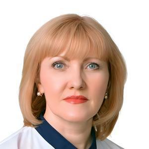 Рубан Татьяна Владимировна