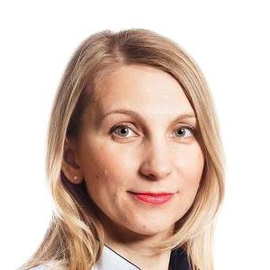 Иванова Гелена Владимировна