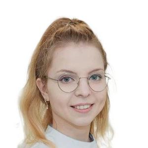 Дунаева Дарья Юрьевна