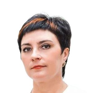 Панова Надежда Валерьевна