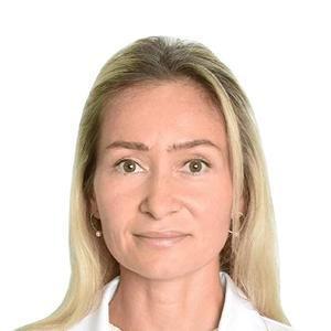Хабибулина Лена Фанзавиевна