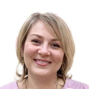 Алиева Наталья Алексеевна