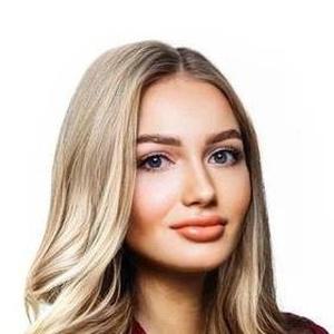 Вагина (Бисярина) Лада Игоревна