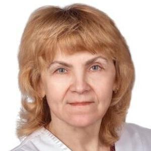 КаташинскаяЗвездина Елена Васильевна