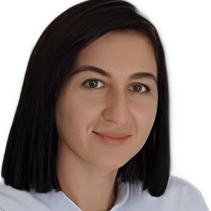 Ачмизова Русет Руслановна