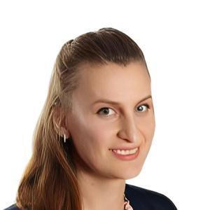 Алексеева Ольга Геннадьевна