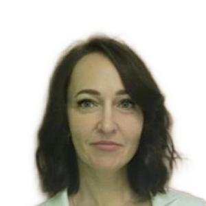 Акуленко Мария Олеговна