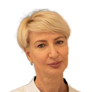 Харина Наталья Вячеславовна
