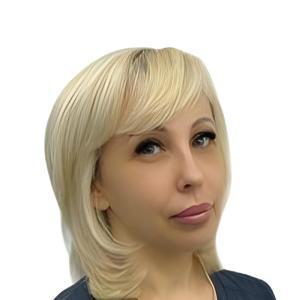 Шестакова Елена Викторовна