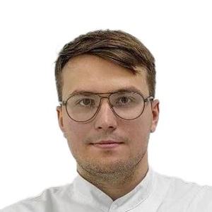 Князев Алексей Анатольевич