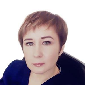 Абдулвалеева Гульнара Александровна