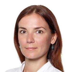 Бражко Оксана Викторовна