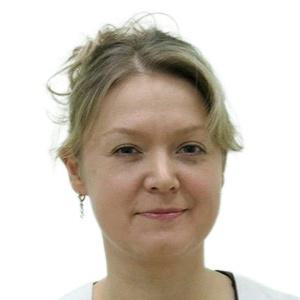Иванникова Юлия Владимировна