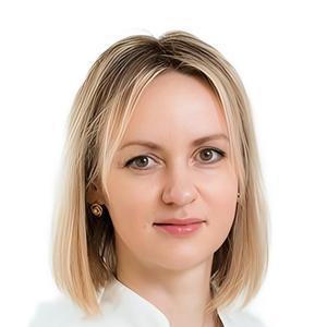 Юрченко Анна Владимировна