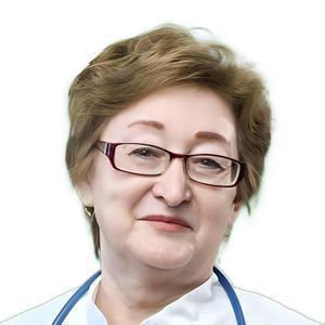 Вильданова Фаниза Мусовна