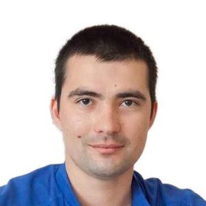 Гилев Александр Владимирович