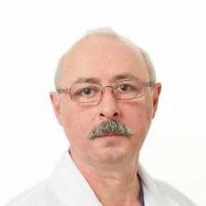Кунгель Евгений Клементьевич