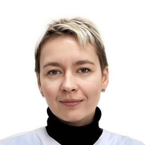 Губкова Марина Борисовна
