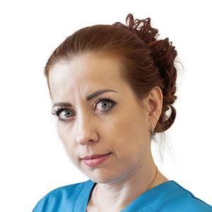 Клёнова Екатерина Анатольевна