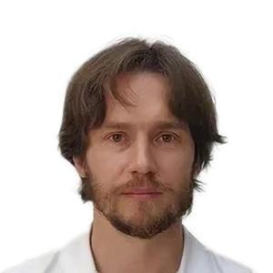 Бобков Николай Николаевич