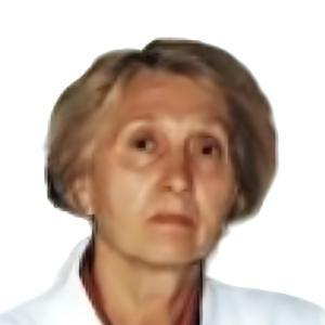 Степанова Жанна Васильевна