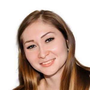 Атласова (Кильдиярова) Алина Фанисовна