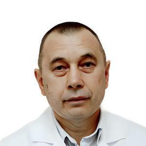 Гумеров Фарис Минехаевич