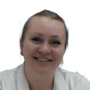 Забелина Марина Владимировна