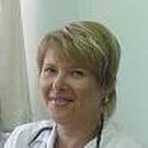 Картавцева Анна Владимировна