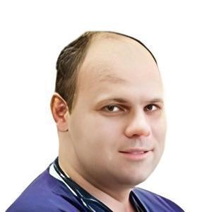 Задвернюк Александр Сергеевич