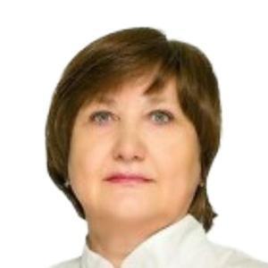 Сапрыкина Людмила Александровна