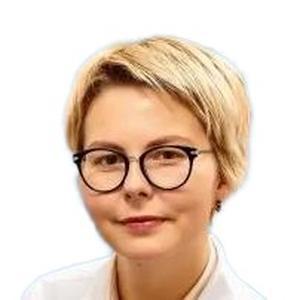Вяхирева Виктория Михайловна