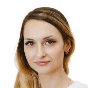 Шушканова Дарья Владимировна