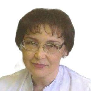 Бабаханова Индира Сакеновна