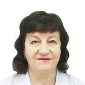 Гладкова Татьяна Степановна