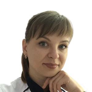 Нагайцева Виктория Анатольевна
