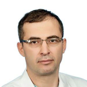 Газимагомедов Заур Магомедгаджиевич