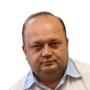 Бикинев Виталий Владимирович