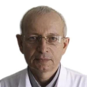Дувалин Евгений Станиславович