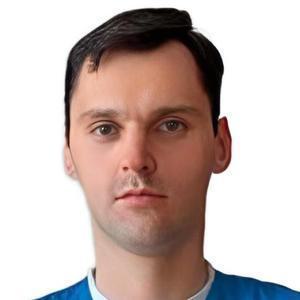 Чумаков Роман Юрьевич
