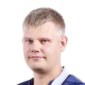 Сидоров Алексей Игоревич