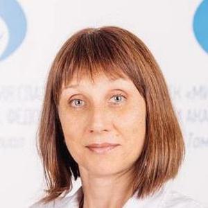 Сырых Ирина Юрьевна