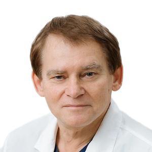 Беккер Владимир Георгиевич