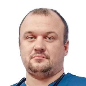 Кервелис Артем Анатольевич