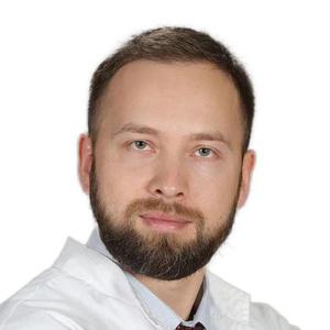 Лещенко Александр Александрович